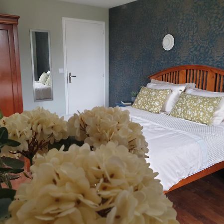 La Maison Du Lac Lavaud Saint-Quentin-sur-Charente Ngoại thất bức ảnh
