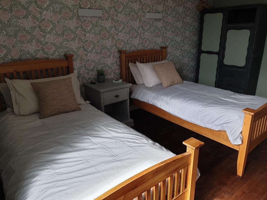 La Maison Du Lac Lavaud Saint-Quentin-sur-Charente Ngoại thất bức ảnh