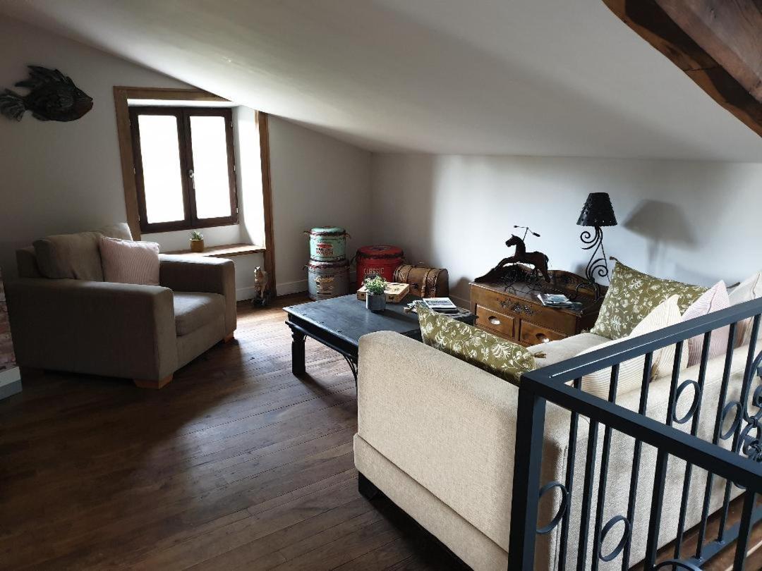 La Maison Du Lac Lavaud Saint-Quentin-sur-Charente Ngoại thất bức ảnh